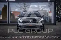 2016 Mercedes Benz A 160
