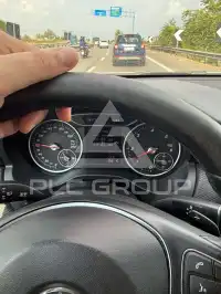 2016 Mercedes Benz A 160