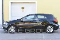 2016 Mercedes Benz A 160
