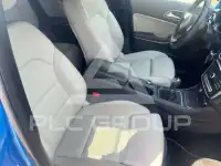2016 Mercedes Benz A 160