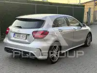 2016 Mercedes Benz A 160