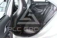 2016 Mercedes Benz A 160