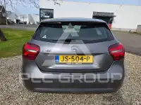 2016 Mercedes Benz A 160