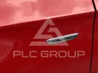 2016 Mercedes Benz A 160