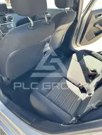 2016 Mercedes Benz A 160