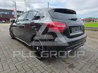 2016 Mercedes Benz A 160