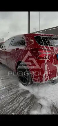 2016 Mercedes Benz A 160
