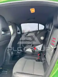 2016 Mercedes Benz A 160