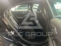 2016 Mercedes Benz A 160
