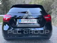 2016 Mercedes Benz A 160