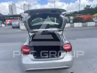 2016 Mercedes Benz A 160