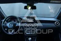 2016 Mercedes Benz A 160