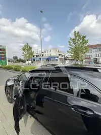 2016 Mercedes Benz A 160