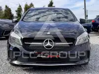 2016 Mercedes Benz A 160