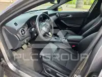 2016 Mercedes Benz A 160