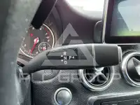 2016 Mercedes Benz A 160