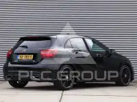 2016 Mercedes Benz A 160