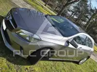 2016 Mercedes Benz A 160