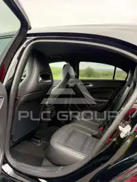 2016 Mercedes Benz A 160