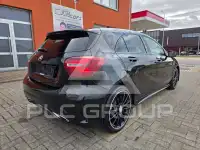2016 Mercedes Benz A 160
