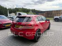 2016 Mercedes Benz A 160
