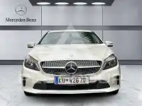 2016 Mercedes Benz A 160