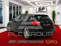 2016 Mercedes Benz A 160