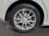 2016 Mercedes Benz A 160