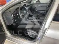 2016 Mercedes Benz A 160
