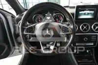 2016 Mercedes Benz A 160