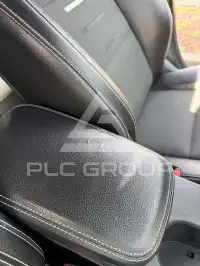 2016 Mercedes Benz A 160