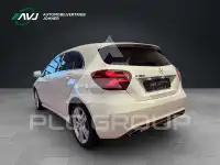 2016 Mercedes Benz A 160