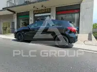 2016 Mercedes Benz A 160