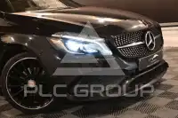 2016 Mercedes Benz A 160