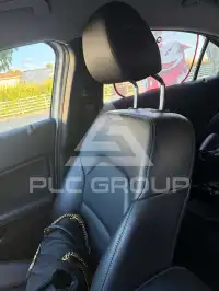 2016 Mercedes Benz A 160