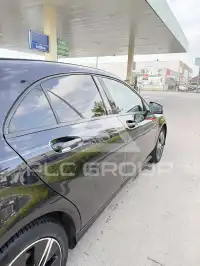 2016 Mercedes Benz A 160