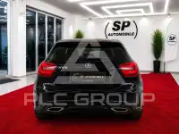 2016 Mercedes Benz A 160