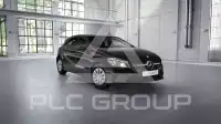 2016 Mercedes Benz A 160