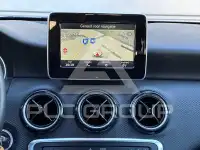 2016 Mercedes Benz A 160