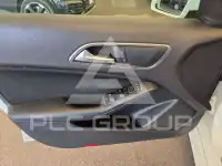 2016 Mercedes Benz A 160