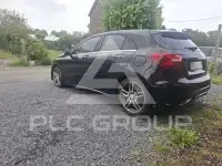 2016 Mercedes Benz A 160