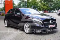 2016 Mercedes Benz A 160