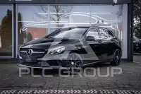 2016 Mercedes Benz A 160