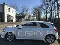 2016 Mercedes Benz A 160