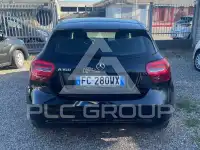2016 Mercedes Benz A 160