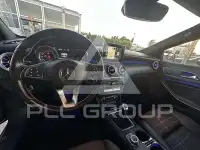 2016 Mercedes Benz A 160