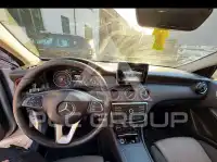 2016 Mercedes Benz A 160