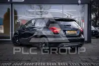 2016 Mercedes Benz A 160