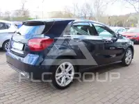 2016 Mercedes Benz A 160