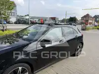 2016 Mercedes Benz A 160